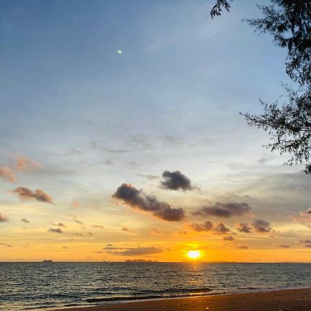 Long Beach Garden Resort Koh Lanta Luaran gambar