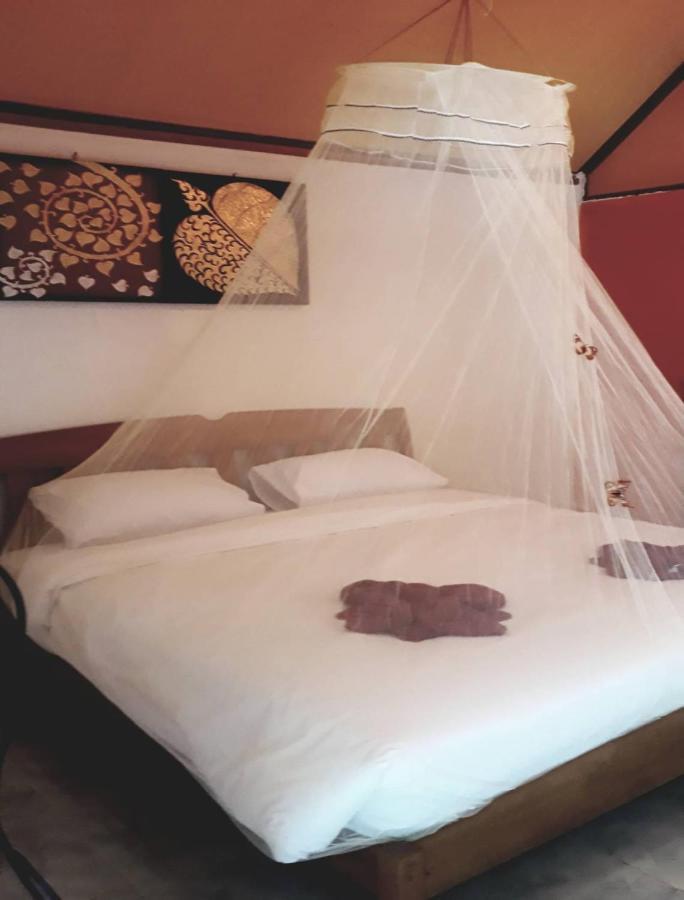 Long Beach Garden Resort Koh Lanta Luaran gambar