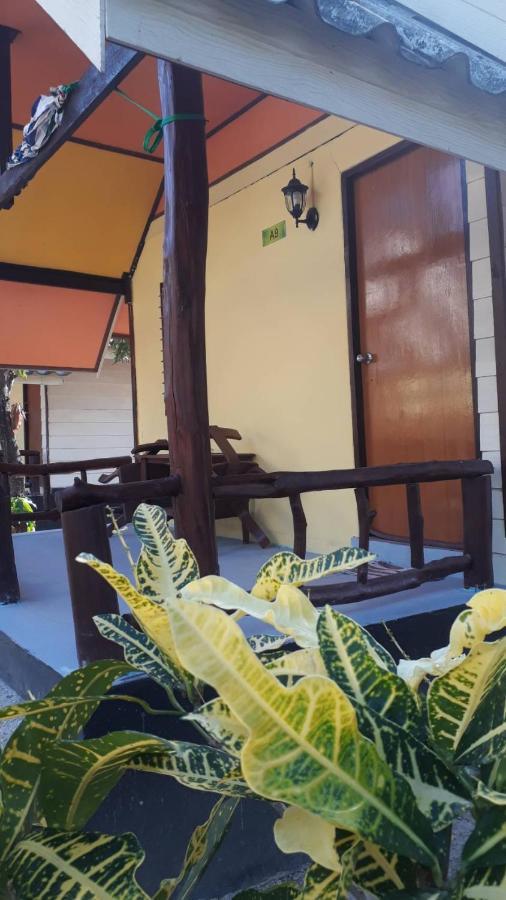 Long Beach Garden Resort Koh Lanta Luaran gambar