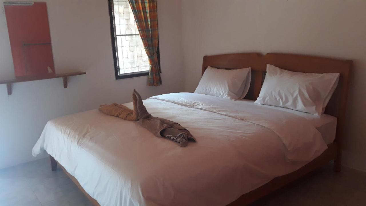 Long Beach Garden Resort Koh Lanta Luaran gambar